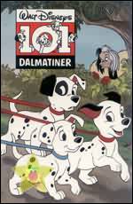 101 Dalmatiner