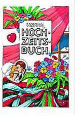 Das Hochzeits-Buch